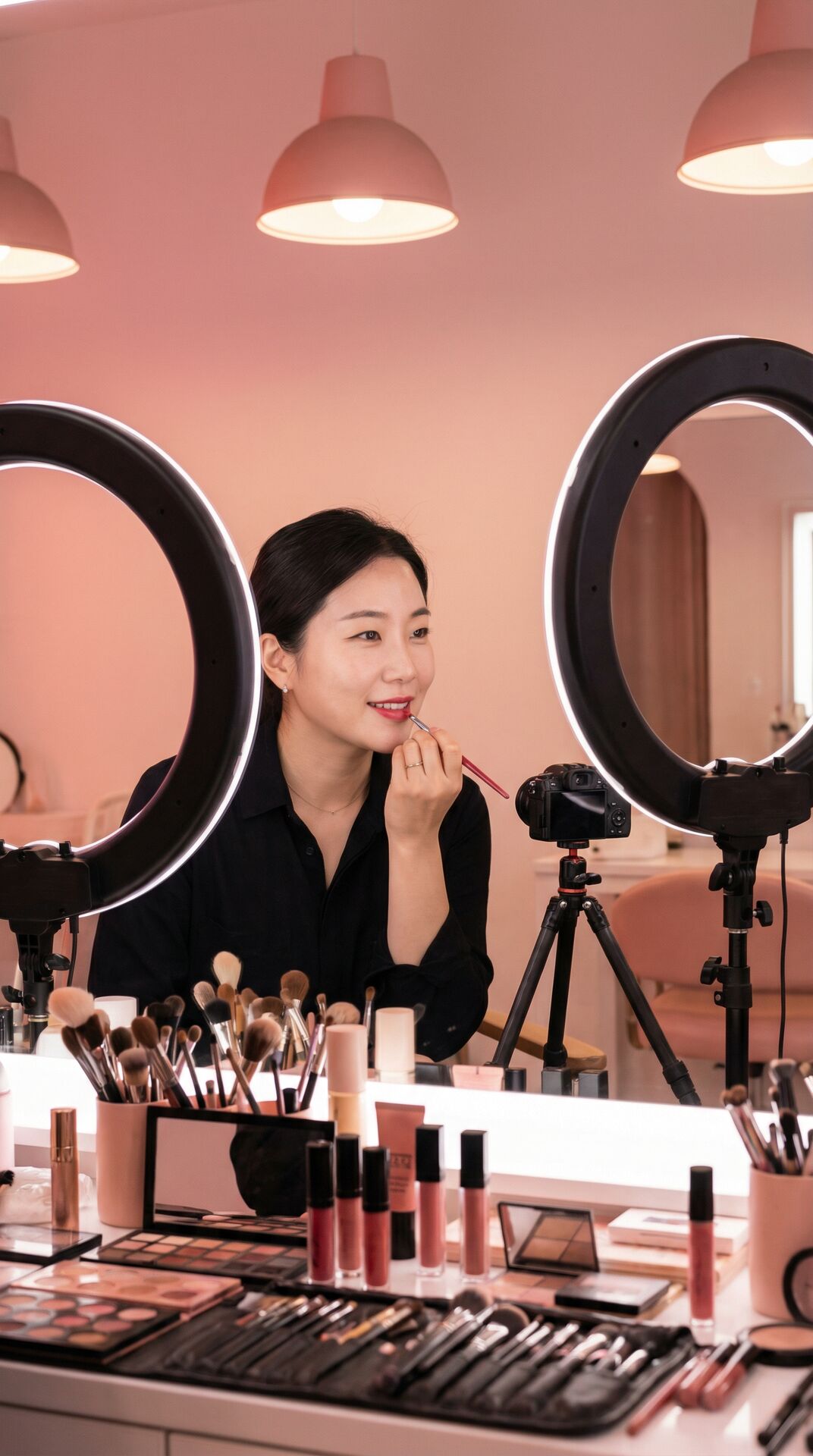 懂色帝美妆视频